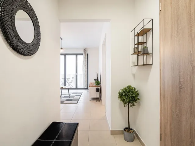 Eladó lakás Budapest XIII. kerület, Újlipótváros, Pannónia 42 nm