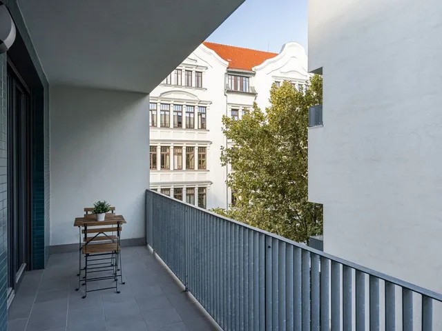 Eladó lakás Budapest XIII. kerület, Újlipótváros 42 nm