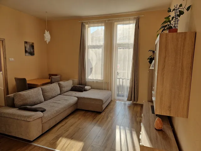 Eladó lakás Budapest VII. kerület, Külső-Erzsébetváros 62 nm