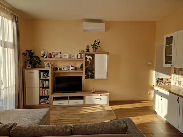 Eladó lakás Budapest VII. kerület, Külső-Erzsébetváros, Hutyra 62 nm