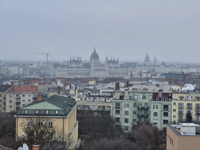 Eladó lakás Budapest II. kerület, Rózsadomb 52 nm