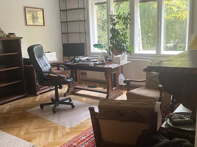 Kiadó lakás Budapest XII. kerület, Orbánhegy, Orbánhegyi út 60 nm