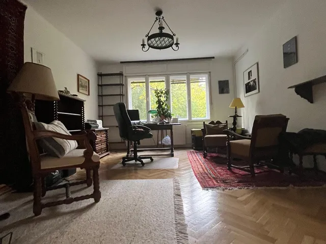 Kiadó lakás Budapest XII. kerület, Orbánhegy 60 nm