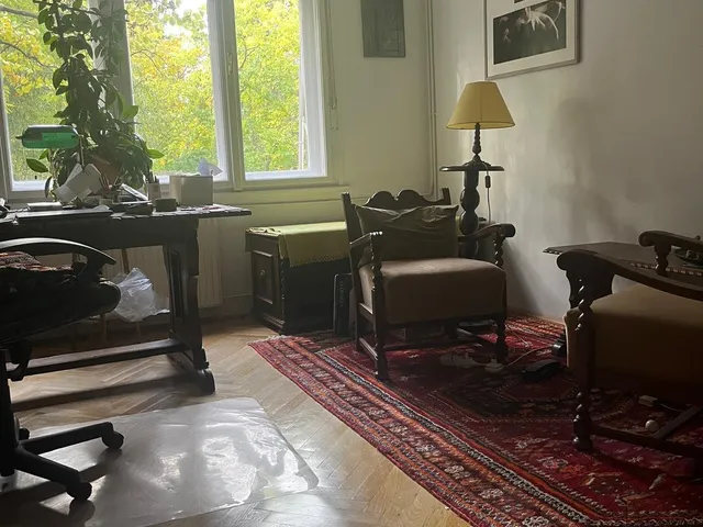 Kiadó lakás Budapest XII. kerület, Orbánhegy, Orbánhegyi út 60 nm