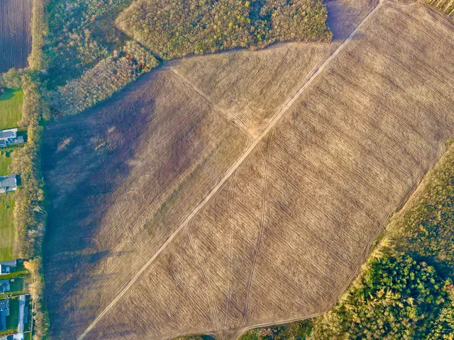 Eladó telek Debrecen, Pallag 899 nm