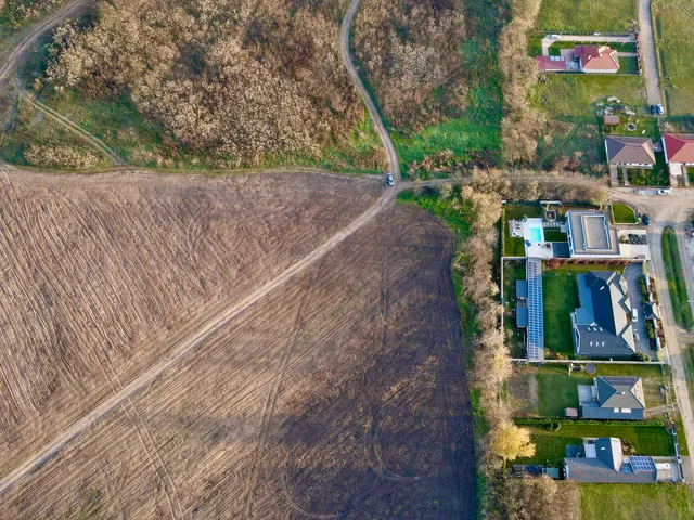 Eladó telek Debrecen, Pallag, Pallagi út 899 nm