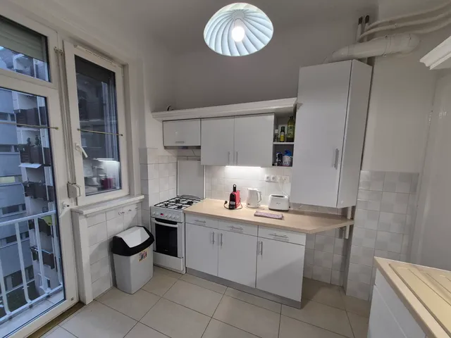 Kiadó lakás Budapest XIII. kerület, Újlipótváros, Katona József u. 78 nm