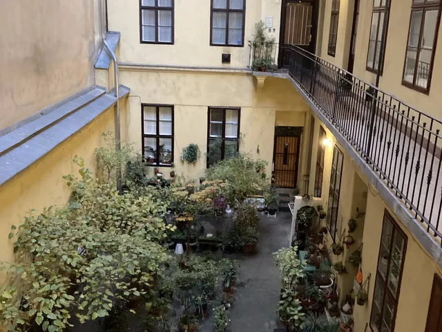 Kiadó lakás Budapest V. kerület, Belváros 58 nm