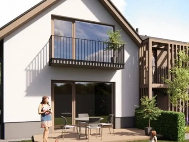 Eladó lakás Budapest II. kerület, Széphalom 61 nm