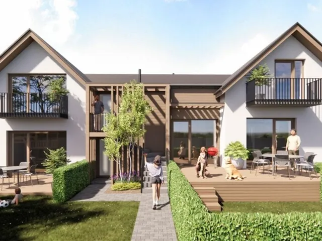 Eladó lakás Budapest II. kerület, Széphalom 61 nm