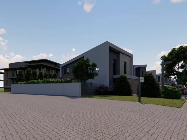 Eladó ház Tata 169 nm