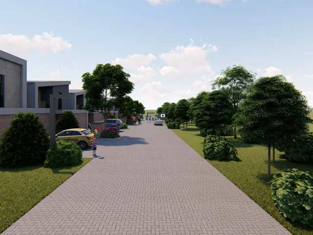 Eladó ház Tata 169 nm