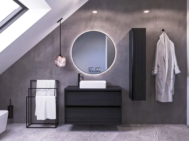 Eladó lakás Balatonfüred 96 nm