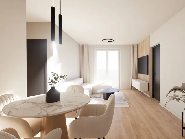 Eladó lakás Tatabánya 70 nm