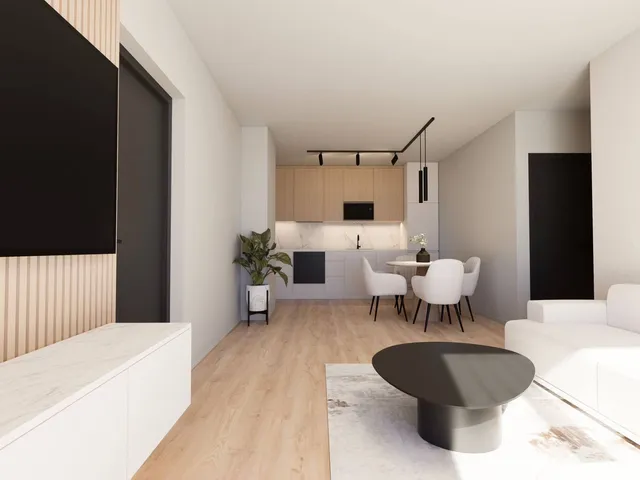 Eladó lakás Tatabánya 70 nm