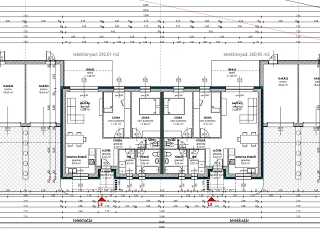 Eladó ház Tatabánya 116 nm