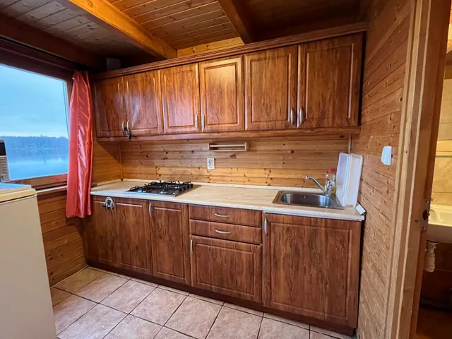 Eladó üdülő és hétvégi ház Tata 35 nm