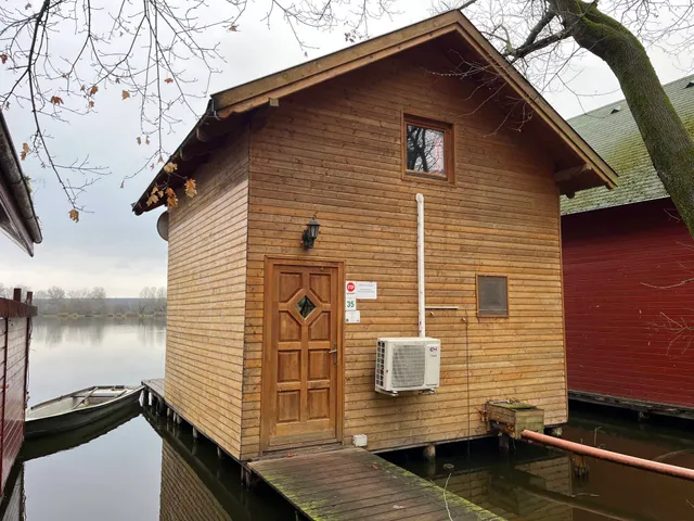 Eladó üdülő és hétvégi ház Tata 35 nm