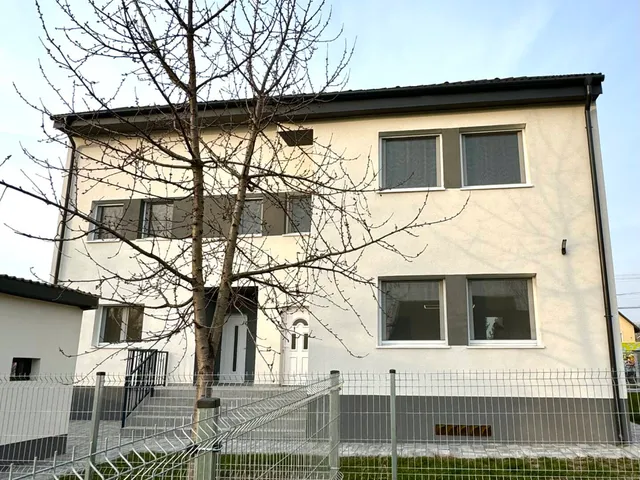 Eladó ház Komárom 144 nm