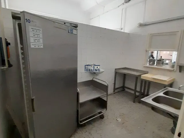 Kiadó kereskedelmi és ipari ingatlan Lábatlan 403 nm