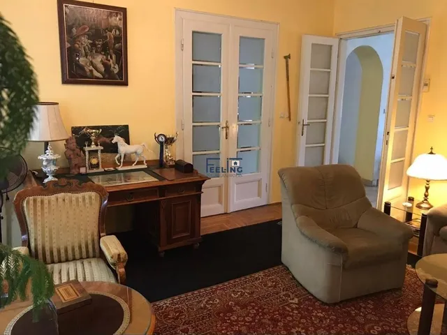 Eladó ház Tata 266 nm