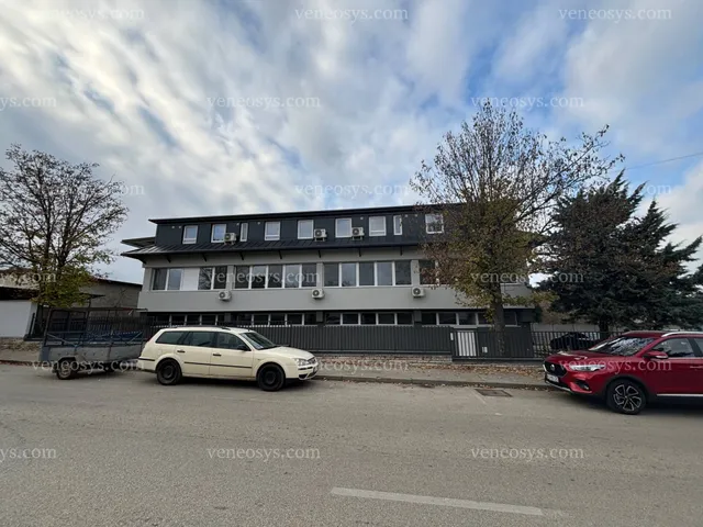 Kiadó kereskedelmi és ipari ingatlan Komárom 1000 nm