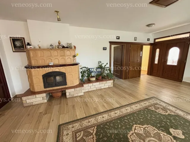 Eladó ház Héreg 340 nm