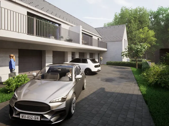 Eladó lakás Tata 81 nm