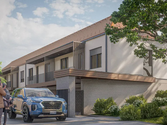 Eladó lakás Tatabánya 88 nm