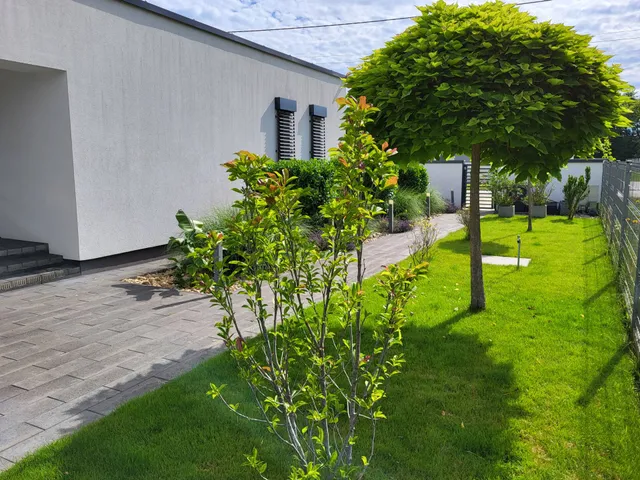 Eladó ház Székesfehérvár 258 nm