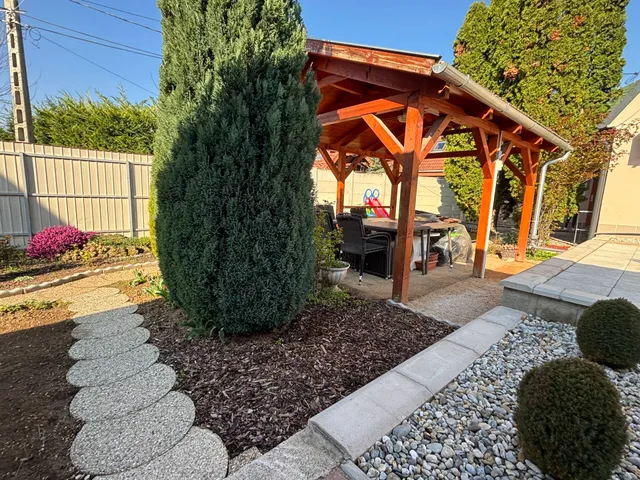 Eladó ház Tata 110 nm