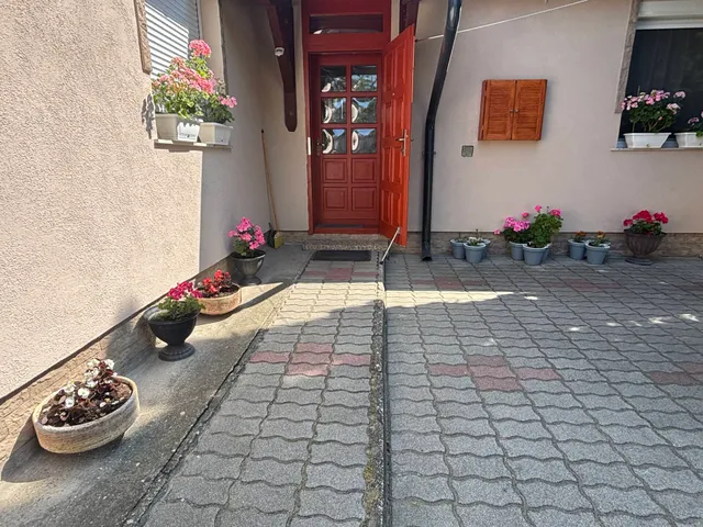 Eladó ház Tata 110 nm