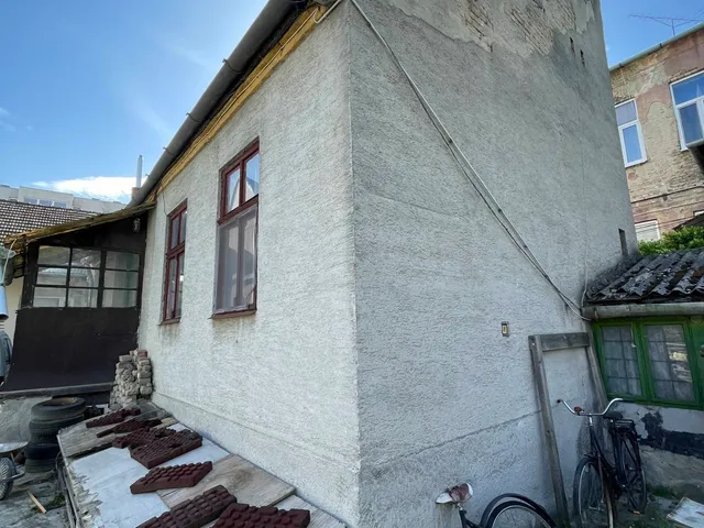 Eladó ház Komárom 98 nm