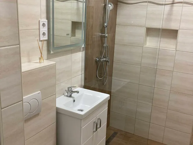 Kiadó lakás Tatabánya 45 nm