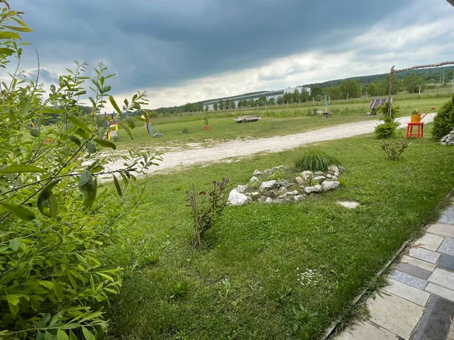 Eladó mezőgazdasági ingatlan Dorog 56000 nm