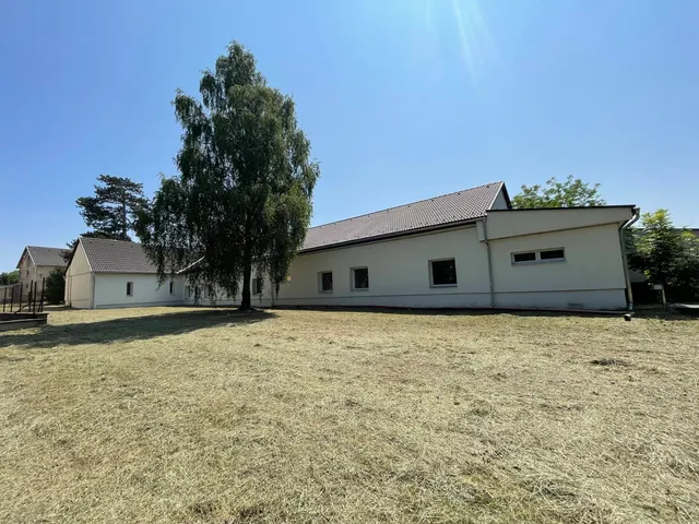 Eladó ház Kömlőd 661 nm