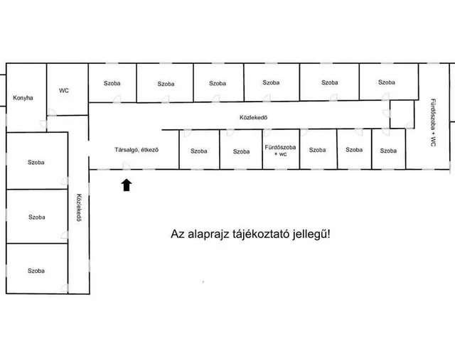 Eladó ház Kömlőd 661 nm