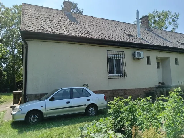 Eladó ház Almásfüzitő 115 nm