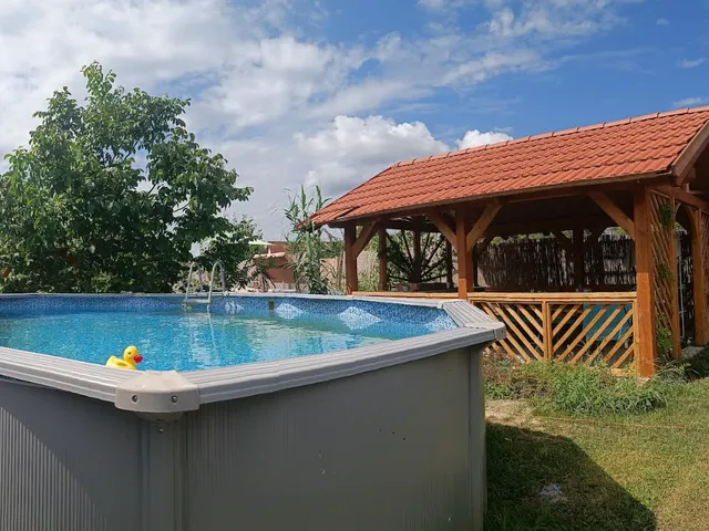 Eladó ház Tát 151 nm