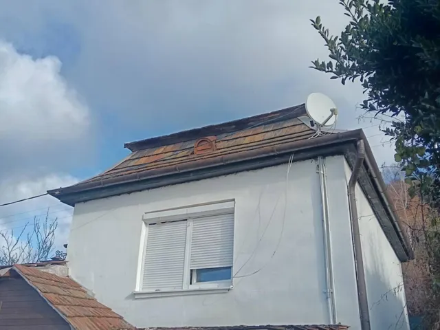 Eladó üdülő és hétvégi ház Tatabánya 75 nm