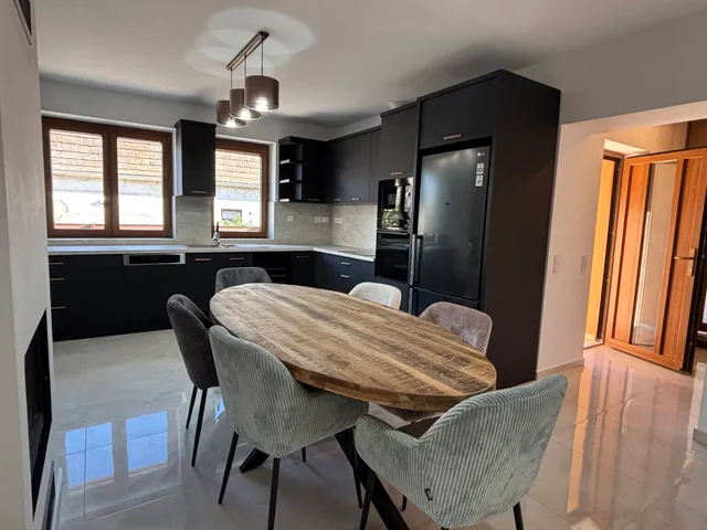 Kiadó ház Tata 82 nm