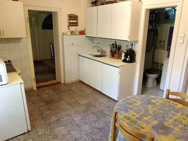 Eladó ház Dunaszentmiklós 130 nm