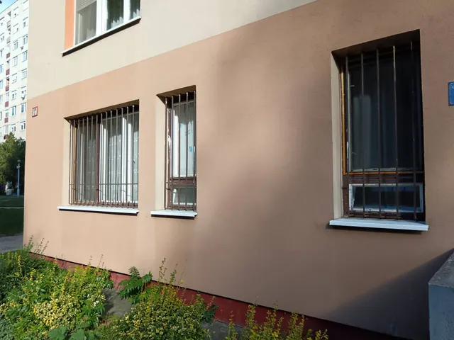 Eladó lakás Tatabánya 36 nm