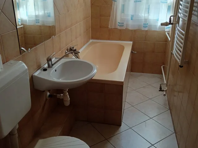 Eladó lakás Tatabánya 36 nm