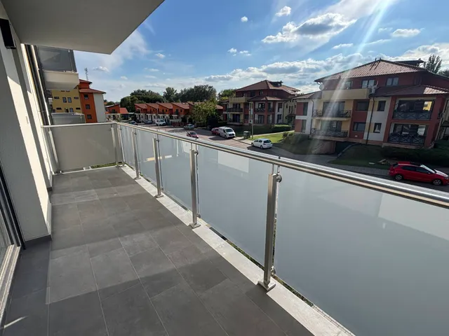 Eladó lakás Tata 66 nm