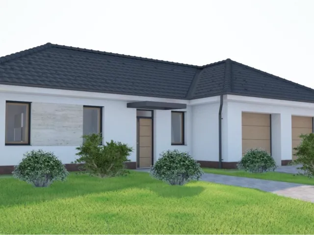 Eladó ház Tatabánya 118 nm