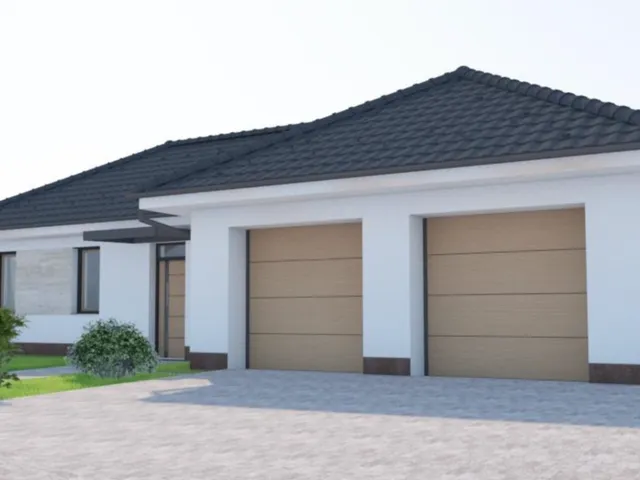 Eladó ház Tatabánya 118 nm