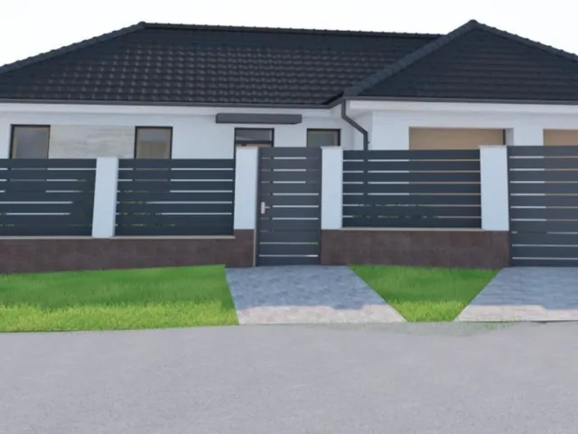 Eladó ház Tatabánya 118 nm