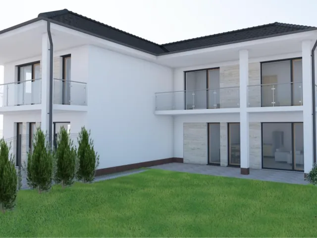 Eladó ház Tatabánya 155 nm