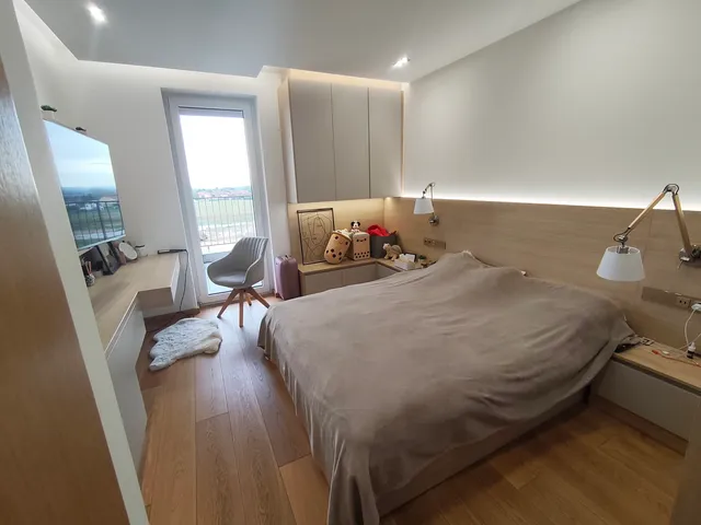 Eladó lakás Győr 240 nm